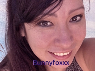 Bunnyfoxxx