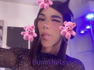 Bunnyhotsx