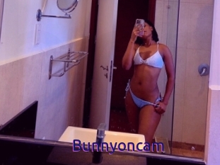 Bunnyoncam