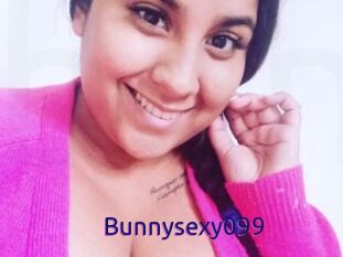 Bunnysexy099