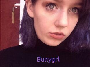 Bunygrl