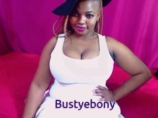Bustyebony