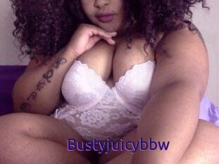 Bustyjuicybbw