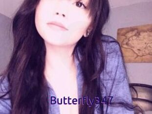 Butterfly347