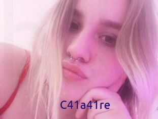 C41a41re