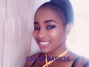 CANDYBABY26