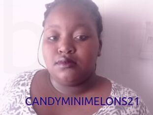 CANDYMINIMELONS21