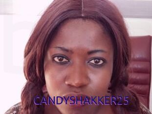 CANDYSHAKKER25