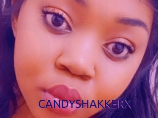 CANDYSHAKKERX