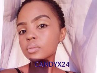 CANDYX24