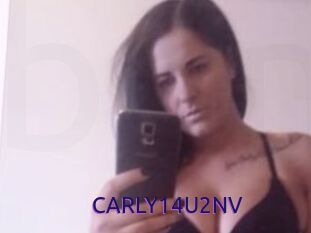 CARLY14U2NV