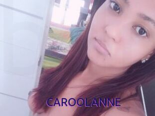 CAROOLANNE