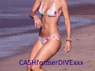 CASHformerDIVExxx