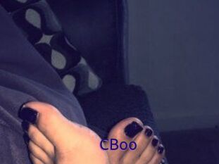 C_Boo