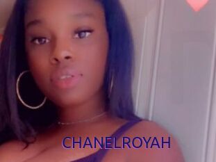 CHANELROYAH