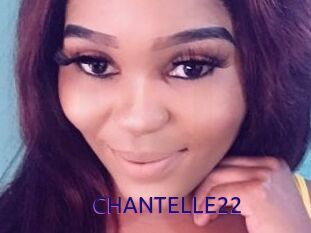 CHANTELLE22