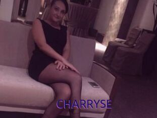 CHARRYSE