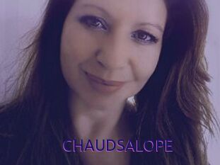 CHAUDSALOPE