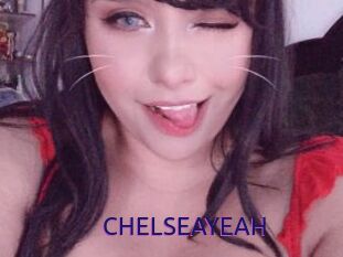 CHELSEAYEAH