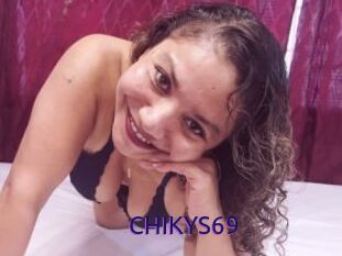 CHIKYS69
