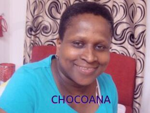 CHOCOANA
