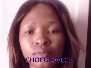 CHOCOLOVE28