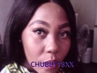 CHUBBY18XX