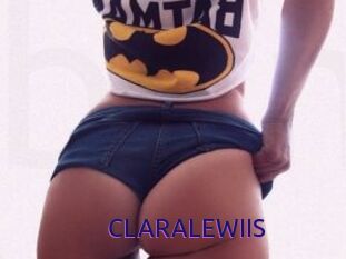 CLARALEWIIS