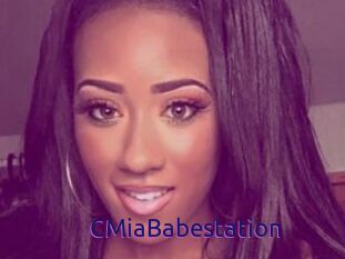 CMiaBabestation