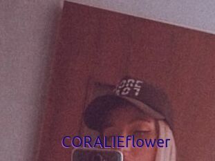CORALIEflower