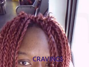 CRAVINGS