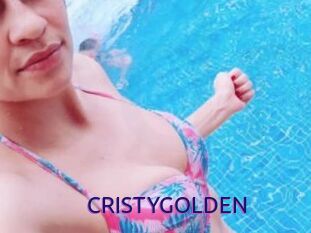 CRISTYGOLDEN