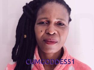 CUMGODDES51