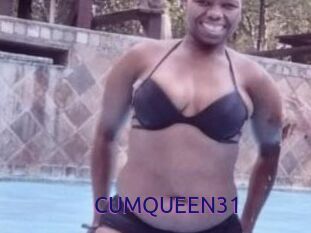 CUMQUEEN31