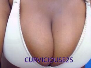 CURVICIOUSE25