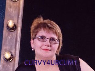 CURVY4URCUM1