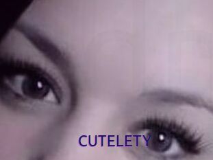 CUTELETY