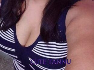 CUTE_TANNU