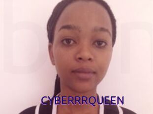 CYBERRRQUEEN