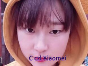 C_czl_Xiaomei