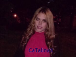 CaTalinaX