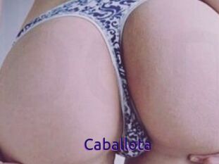 Caballota