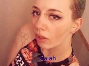 Caiah