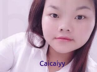 Caicaiyy
