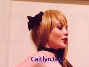 CaitlynJane