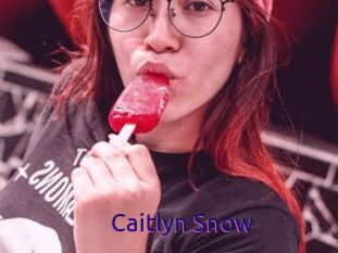 Caitlyn_Snow