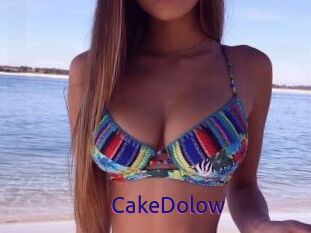 CakeDolow