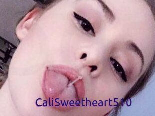 CaliSweetheart510