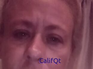 CalifQt