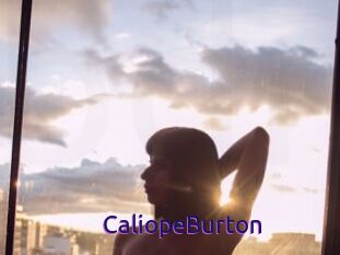 CaliopeBurton